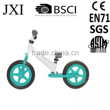 Cool export to Europe electric mini exercise balance bike for kids