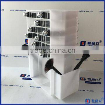 Acrylic Spinning Lipstic Organizer for Sale/acrylic Organizer photo-5