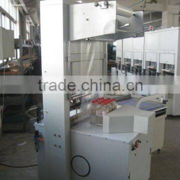 Semi-Automatic Hot Shrink Film Packing Machine