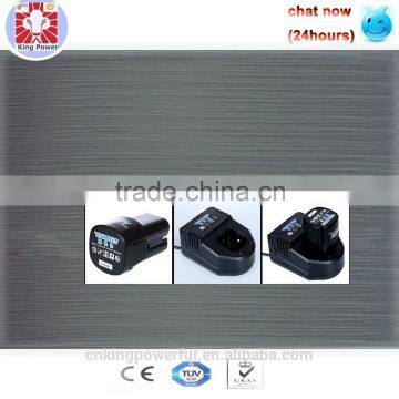 16pcs Lithium Battery Powerd Two-speed 16.8V Cordless Drill Charging Drill Combo Kit photo-6