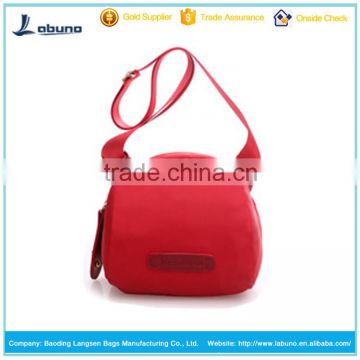 Top quality ladies long shoulder oxford bags for fashion girls