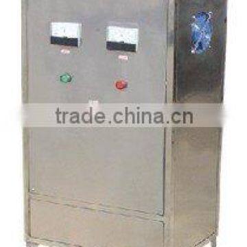 Ozone generator machine
