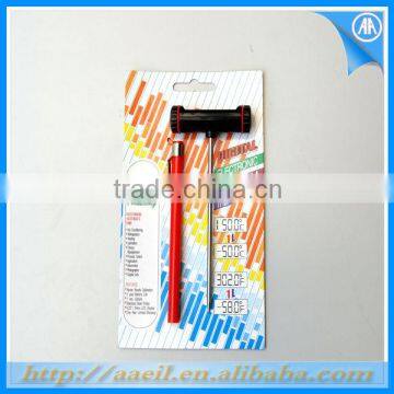 Pen Shaped Test Thermometer, Laboratory thermometer digital