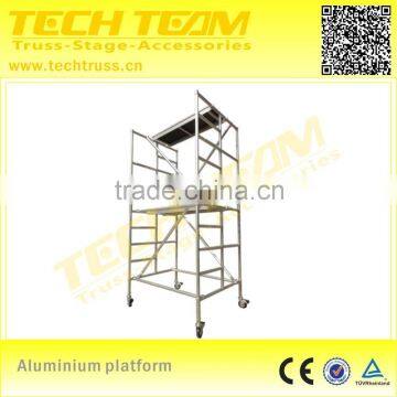 Aluminium Scaffold truss , metal truss