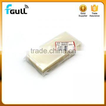 phone screen protector for Anti scratch and Anti liquid PET Film for new mobile phone