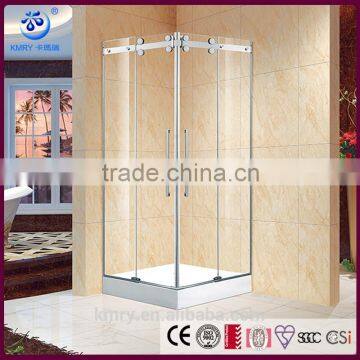 Square Sliding Shower Cubicle (KT5347)