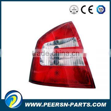 Skoda 2006 Octavia Car Tail Lamp