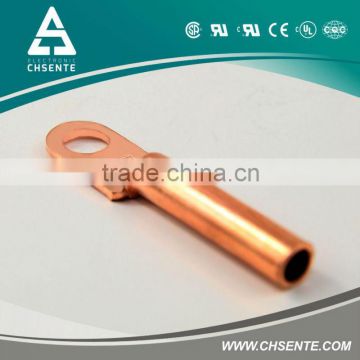 ST104 DT Type copper cable lugs hot sale