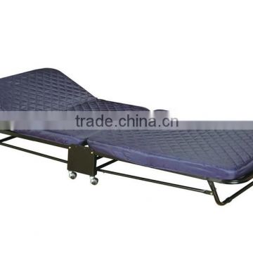 sapphire blue hotel single folding bed hotel extra bed