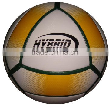 THERMO BONDING HYBRID FOOTBALL