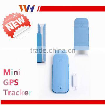 Multifunctional GSM Sim Card Realtime Tracking Personal Mini GPS Tracker photo-6