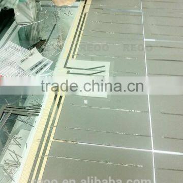 Laying up Station,2320x1100x860mm Dimension,support 300W Module photo-3