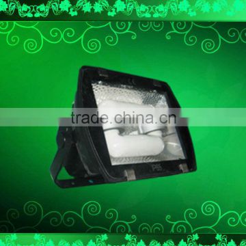 professional induction flood light for football field lighting