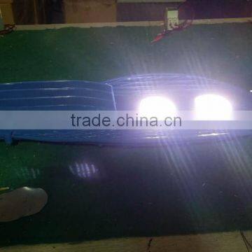 All in One Led Solar Light Street 20W