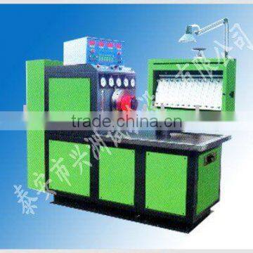 12PSB-A fuel injection pump test bench