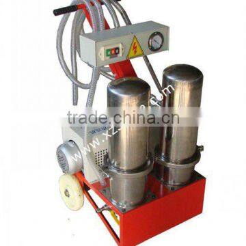 Car Washing Machine of Fuel Tank Cleaning Machine Type 2