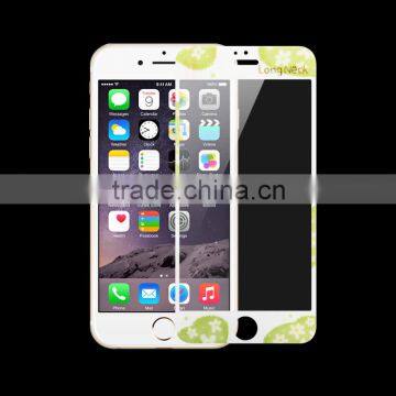 Full Cover 9H Hardness Tempered Glass Screen Protector Film For Iphone 6/6plus Full Cover Quality Choice photo-3