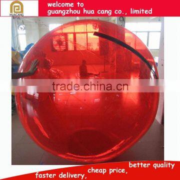 China New Water Walk Ball Pool PVC Inflatable Pool Water Multi-function Inflatable Toys photo-3