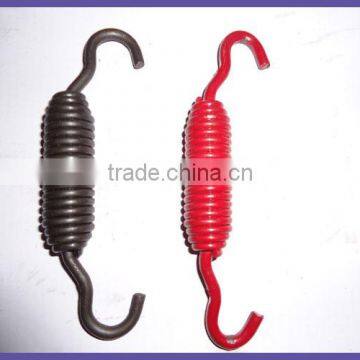 Shaped Wire Clamp Forming Spring photo-4