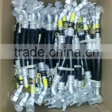 MAXUS V80 Tubes for Air Condition Genuine photo-6