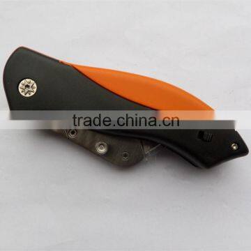 Cheap and High Quality Folding Utility Knife