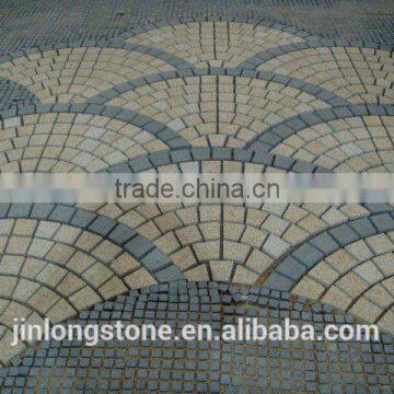 outdoor granite paver paving stone plentiful supply