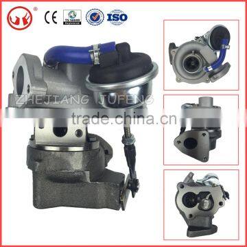 JF118001 wholesale turbocharger oem 735013430 engine 1.25 SJTD---1.3L for Fiat KP35-3 54359700005 54359880005