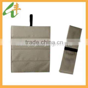 Foldable seat cushion 2012 outdoor sport promotional gift items