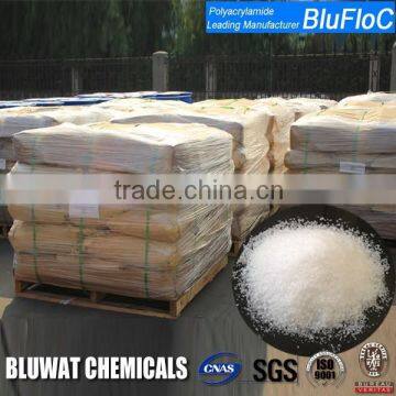 Chemical Auxiliary Agent Classification Flocculant PolyacrIlamide photo-2