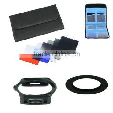 Graduated Filter Square Camera Filter photo-3