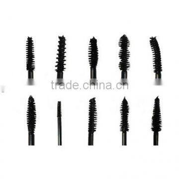 Hot Selling Eyelash Extension Brush Mascara Brush Industrial Nylon Brush photo-6