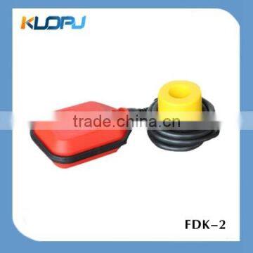 Electric Submersible Water Pumps With Float Switch photo-2