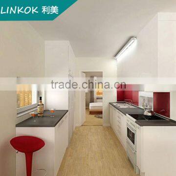 Wholesale cheap china blinds factory direct new zealand market lacquer kitchen furniture