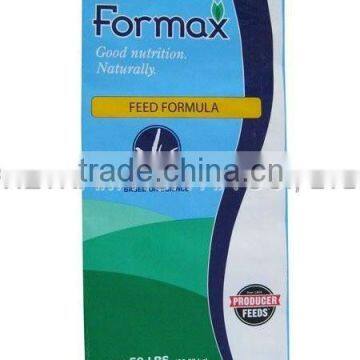 Vietnam Plastic Bag With Bopp Lamination, Plastic Bag Printing photo-3