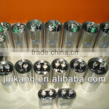 CBB65 AC Dual Capacitor ,double capacitor