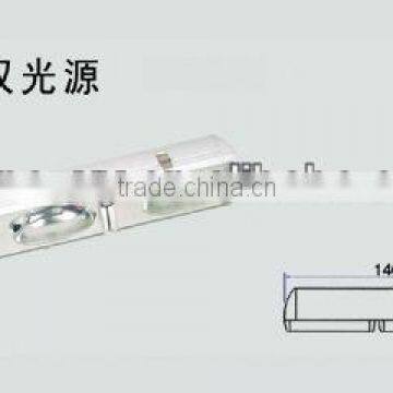 Fluorescent Light Fixture