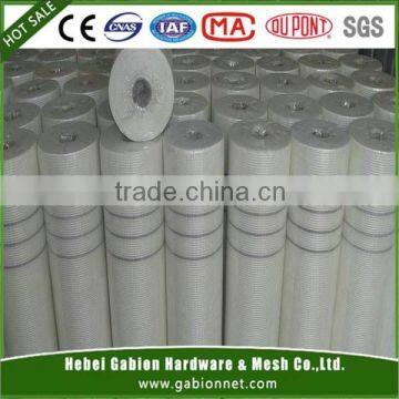 145g4mmx4mm Fiberglass Mesh