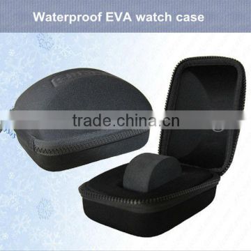 Optical EVA zip case with good quality