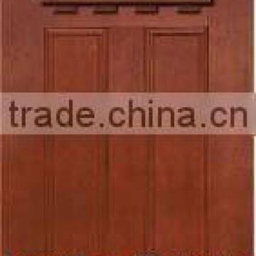 Exquisite fiberglass SMC door mould of high performance