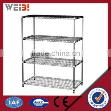Granite Display Rack Slant Display Shelf
