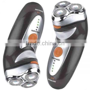 Electric Shaver ,3-head electric shaver,men's shaver(RSCX-379 )