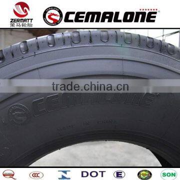 2015 New Radial Low Profile Tires for sale with DOT,ECE,GCC ,22.5 inch Tires with 120,000kms Warranty