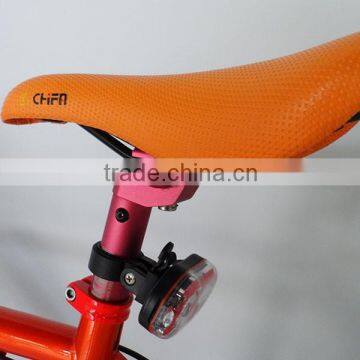 High Power Lithium Battery Electric Bike 2015 photo-6