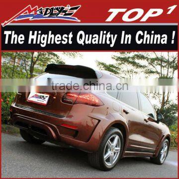 High quality body kit for 2011-2013 Porsche 958 EVO HM Style for Porsche Cayenne 958 body kit