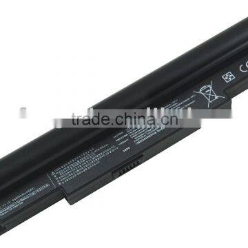 Laptop batteries for SAMSUNG NC20(B)