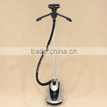 Foot Step Hanging Garment Steamer Ironing Machine for Home Appliance photo-3