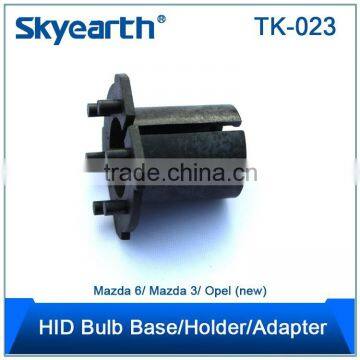 Xenon Super Vision Hid Head Lamp HID Base For New Mazda6/ Opel photo-2