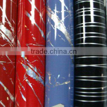 Hot!!! high gloss pvc foil