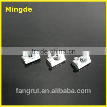 T-slot Nut With Spring Leaf photo-2