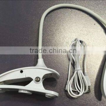 One Year Warranty Led Usb Cable Rechargeable Battery Modern Table Lamp photo-2